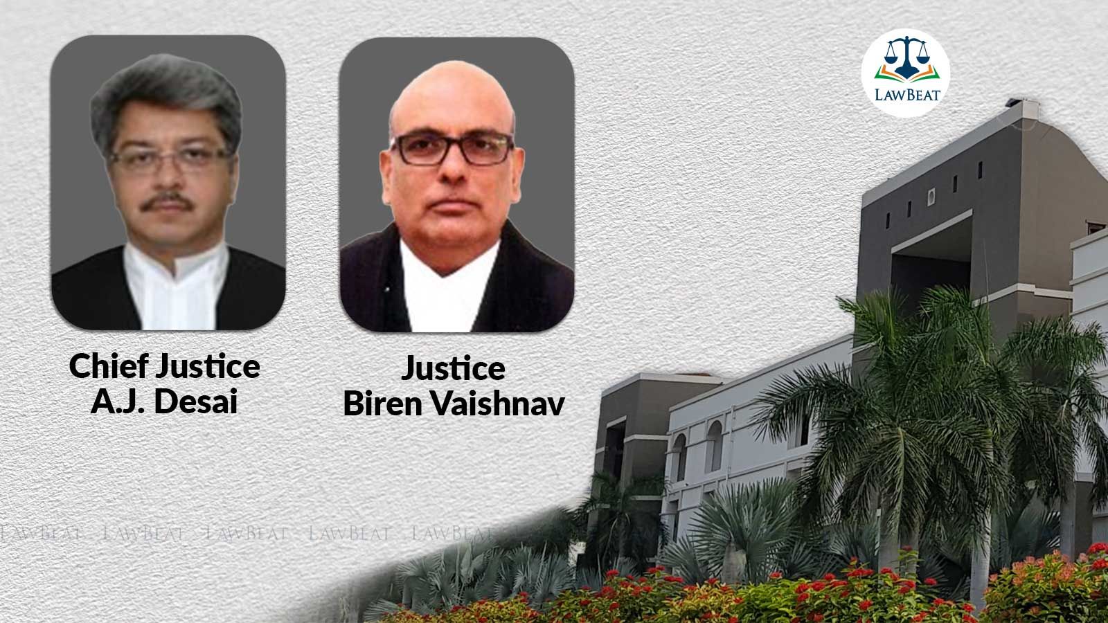 Gujarat High Court bats for shared parenting & quick disposal of child custody matters Gujarat High Court bats for shared parenting & quick disposal of child custody matters